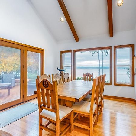Villa Shine Road Retreat Port Ludlow Exterior foto