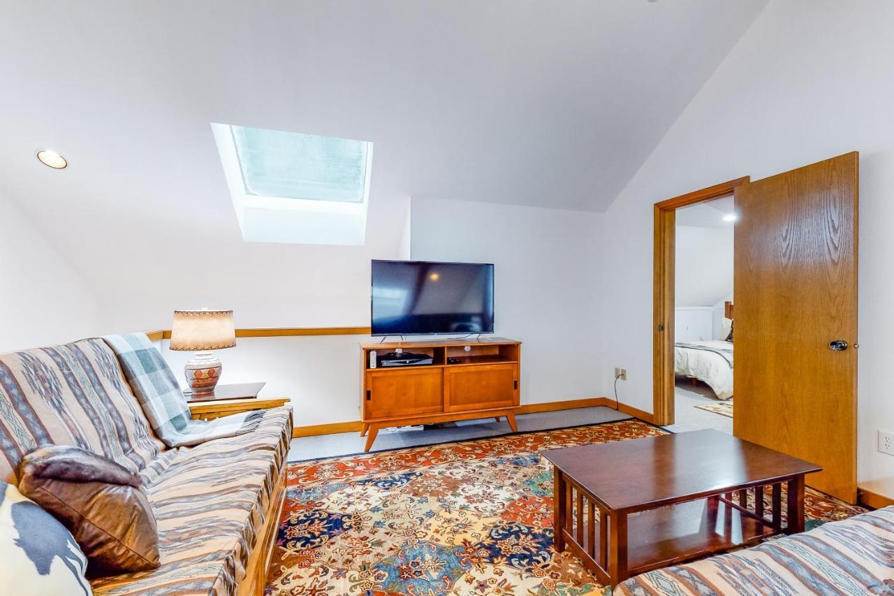 Villa Shine Road Retreat Port Ludlow Exterior foto