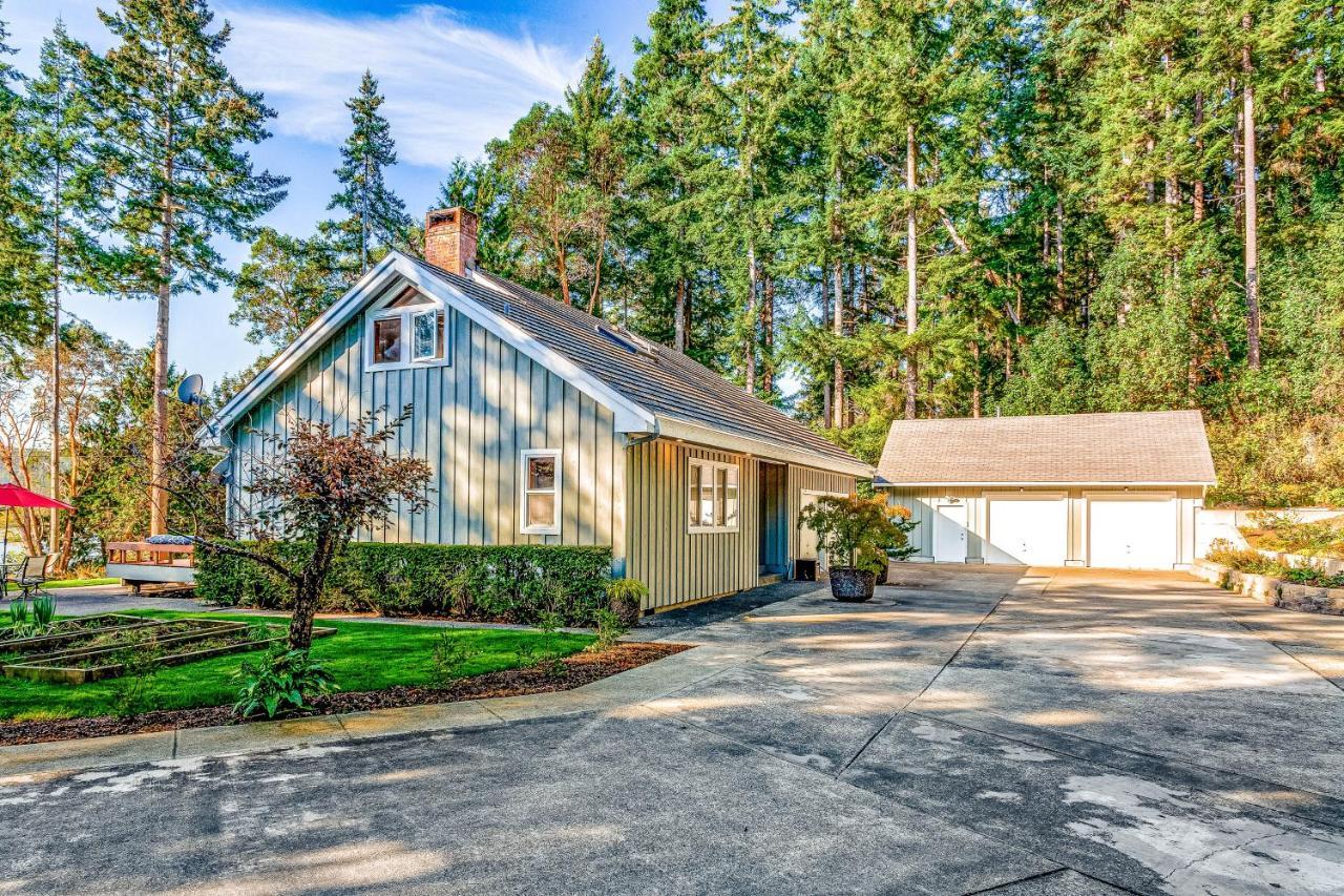 Villa Shine Road Retreat Port Ludlow Exterior foto